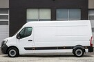 Renault Master L3H2 MAXI 2.3 150KM Niski Przebieg - 5