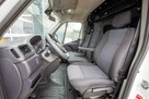 Renault Master L3H2 MAXI 2.3 150KM Niski Przebieg - 8