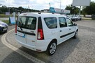 Dacia Logan 1.5dci Kombi Klimatyzacja elektryka szyb - 6