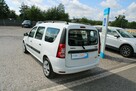 Dacia Logan 1.5dci Kombi Klimatyzacja elektryka szyb - 8