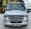 Mercedes Sprinter Autolaweta,3.0 V6,Full wersja,Gwarancja - 2