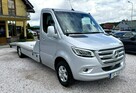 Mercedes Sprinter Autolaweta,3.0 V6,Full wersja,Gwarancja - 3