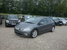 HONDA CIVIC - 2