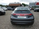 HONDA CIVIC - 5