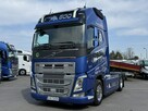 Volvo FH4 500 E6 Standard Globetrotter XL Alufelgi Najwyższa Kabina 2-Zbiorniki Zadbany Super Stan U - 4