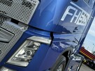 Volvo FH4 500 E6 Standard Globetrotter XL Alufelgi Najwyższa Kabina 2-Zbiorniki Zadbany Super Stan U - 7
