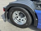 Volvo FH4 500 E6 Standard Globetrotter XL Alufelgi Najwyższa Kabina 2-Zbiorniki Zadbany Super Stan U - 13