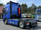 Volvo FH4 500 E6 Standard Globetrotter XL Alufelgi Najwyższa Kabina 2-Zbiorniki Zadbany Super Stan U - 15