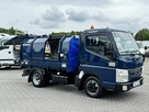 Mitsubishi Canter 3.0/130KM 3C13 3S13 AMT SIMED Super Stan Mały Przebieg !!! - 2