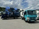 Mitsubishi Canter 3.0/130KM 3C13 3S13 AMT SIMED Super Stan Mały Przebieg !!! - 4
