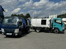 Mitsubishi Canter 3.0/130KM 3C13 3S13 AMT SIMED Super Stan Mały Przebieg !!! - 7