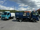 Mitsubishi Canter 3.0/130KM 3C13 3S13 AMT SIMED Super Stan Mały Przebieg !!! - 10