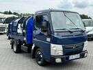 Mitsubishi Canter 3.0/130KM 3C13 3S13 AMT SIMED Super Stan Mały Przebieg !!! - 15