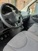 Peugeot Expert Brygadówka  6 Osobowy Zarejestrowy Klimatyzacja Ks. Serwisowa 2,0 HDI - 10