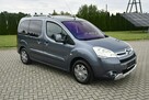 Citroen Berlingo 1,6HDI Multispace,Klimatronic 2 str.Hak.El.szyby.Centralka - 3