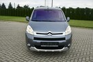 Citroen Berlingo 1,6HDI Multispace,Klimatronic 2 str.Hak.El.szyby.Centralka - 4