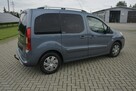 Citroen Berlingo 1,6HDI Multispace,Klimatronic 2 str.Hak.El.szyby.Centralka - 7
