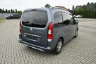 Citroen Berlingo 1,6HDI Multispace,Klimatronic 2 str.Hak.El.szyby.Centralka - 8