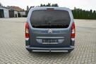 Citroen Berlingo 1,6HDI Multispace,Klimatronic 2 str.Hak.El.szyby.Centralka - 9