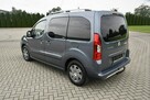 Citroen Berlingo 1,6HDI Multispace,Klimatronic 2 str.Hak.El.szyby.Centralka - 10