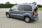 Citroen Berlingo 1,6HDI Multispace,Klimatronic 2 str.Hak.El.szyby.Centralka - 11