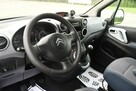 Citroen Berlingo 1,6HDI Multispace,Klimatronic 2 str.Hak.El.szyby.Centralka - 13