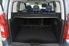 Citroen Berlingo 1,6HDI Multispace,Klimatronic 2 str.Hak.El.szyby.Centralka - 15