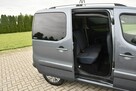 Citroen Berlingo 1,6HDI Multispace,Klimatronic 2 str.Hak.El.szyby.Centralka - 16