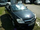 Opel Tigra kabriolet - 2