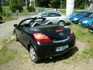 Opel Tigra kabriolet - 4