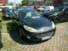 Peugeot 407 z gazem - 2