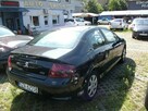 Peugeot 407 z gazem - 3