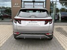 Hyundai Tucson 1.6T-GDI 150KM 2WD 7DCT Smart Salon Polska 1 wł. Gwarancja 2028 - 3