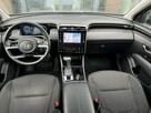 Hyundai Tucson 1.6T-GDI 150KM 2WD 7DCT Smart Salon Polska 1 wł. Gwarancja 2028 - 8