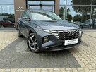Hyundai Tucson 1.6 T-GDI 7DCT 180KM 4WD Platinum Salon Polska FV23% - 2