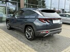 Hyundai Tucson 1.6 T-GDI 7DCT 180KM 4WD Platinum Salon Polska FV23% - 3