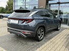Hyundai Tucson 1.6 T-GDI 7DCT 180KM 4WD Platinum Salon Polska FV23% - 4