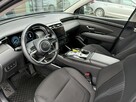 Hyundai Tucson 1.6 T-GDI 7DCT 180KM 4WD Platinum Salon Polska FV23% - 5