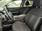 Hyundai Tucson 1.6 T-GDI 7DCT 180KM 4WD Platinum Salon Polska FV23% - 6