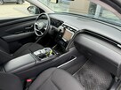 Hyundai Tucson 1.6 T-GDI 7DCT 180KM 4WD Platinum Salon Polska FV23% - 7