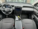 Hyundai Tucson 1.6 T-GDI 7DCT 180KM 4WD Platinum Salon Polska FV23% - 9