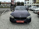 BMW 530 252 KM| Radar| LED| Skóry| ALU 20"|HEAD -UP| Szyberdach |FULL|M-Pakiet - 2