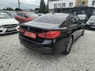 BMW 530 252 KM| Radar| LED| Skóry| ALU 20"|HEAD -UP| Szyberdach |FULL|M-Pakiet - 4