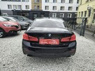 BMW 530 252 KM| Radar| LED| Skóry| ALU 20"|HEAD -UP| Szyberdach |FULL|M-Pakiet - 5