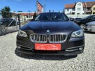 BMW 530 258 KM|2014r.|NAVI|HeadUp|Hak|Kamera|full serwis|stan IDEALNY|2 x ALU - 2
