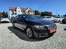 BMW 530 258 KM|2014r.|NAVI|HeadUp|Hak|Kamera|full serwis|stan IDEALNY|2 x ALU - 3