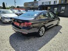 BMW 530 258 KM|2014r.|NAVI|HeadUp|Hak|Kamera|full serwis|stan IDEALNY|2 x ALU - 4