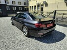 BMW 530 258 KM|2014r.|NAVI|HeadUp|Hak|Kamera|full serwis|stan IDEALNY|2 x ALU - 6