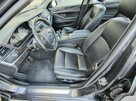BMW 530 258 KM|2014r.|NAVI|HeadUp|Hak|Kamera|full serwis|stan IDEALNY|2 x ALU - 8