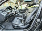 BMW 530 258 KM|2014r.|NAVI|HeadUp|Hak|Kamera|full serwis|stan IDEALNY|2 x ALU - 9